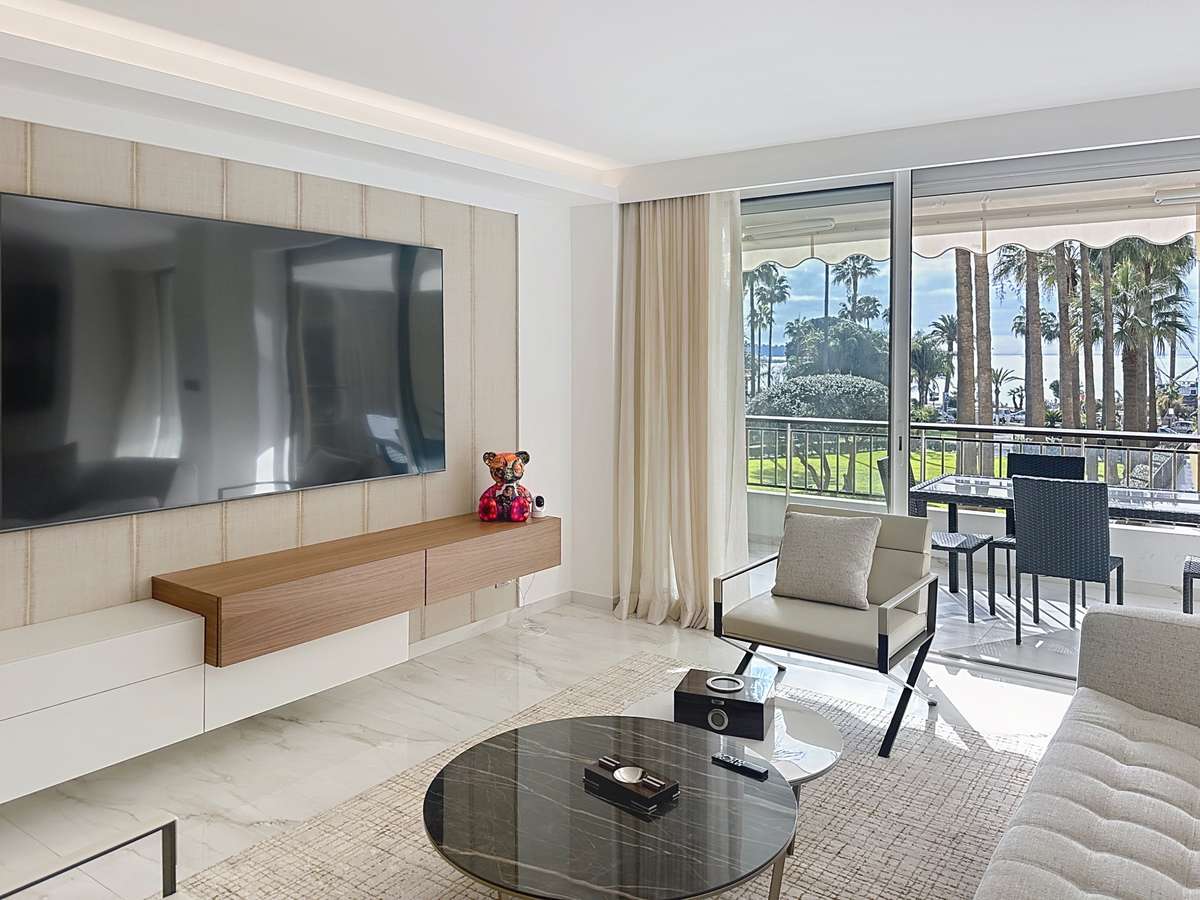 Appartement Cannes