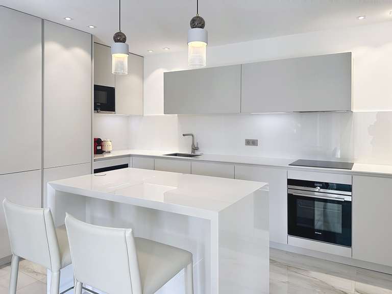 Appartement Cannes - 2 chambres