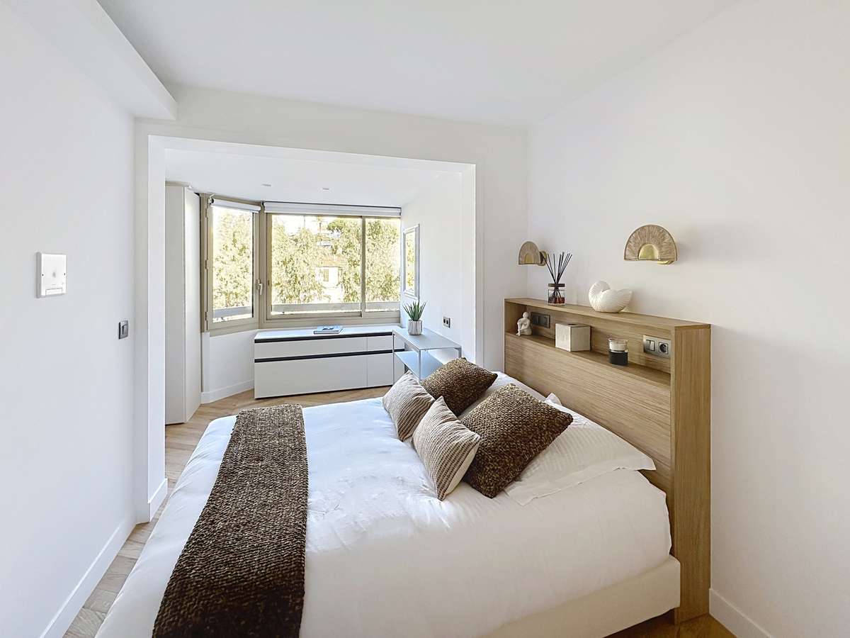 Appartement Cannes