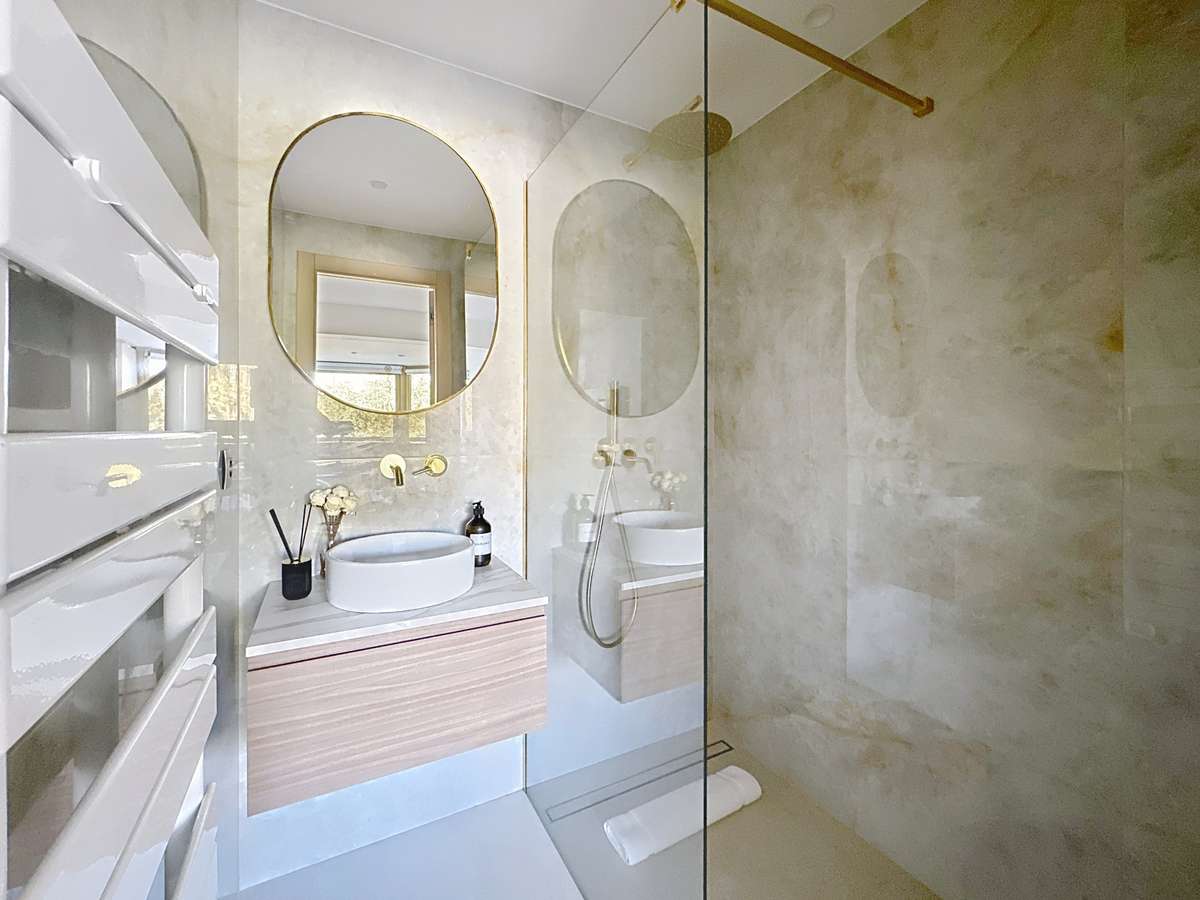 Appartement Cannes