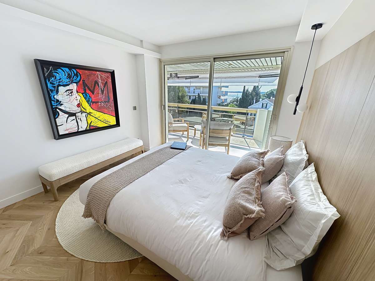 Appartement Cannes