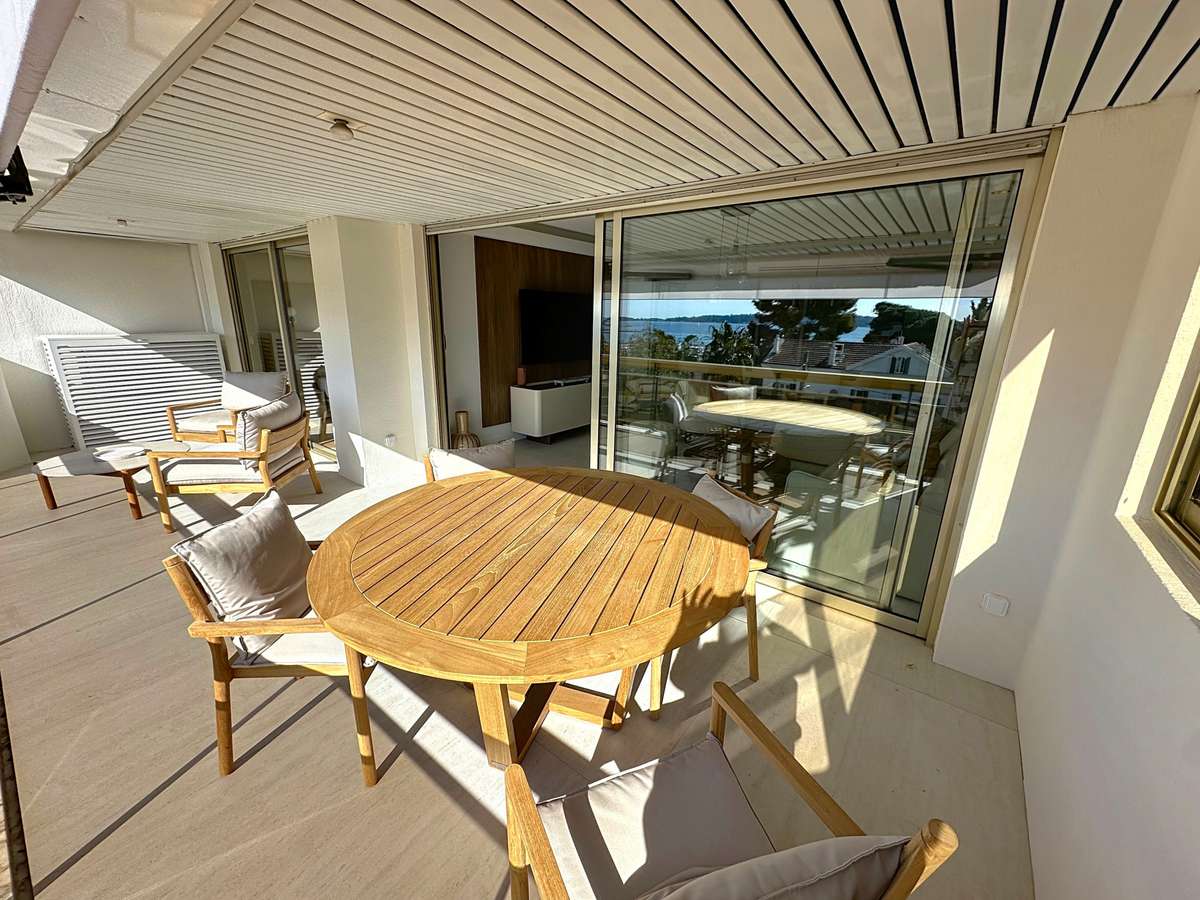 Appartement Cannes