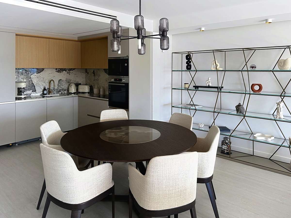 Appartement Cannes