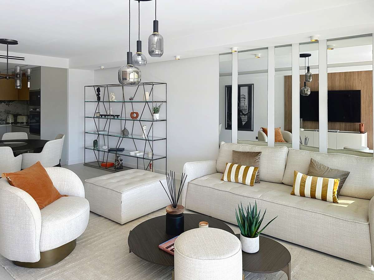 Appartement Cannes