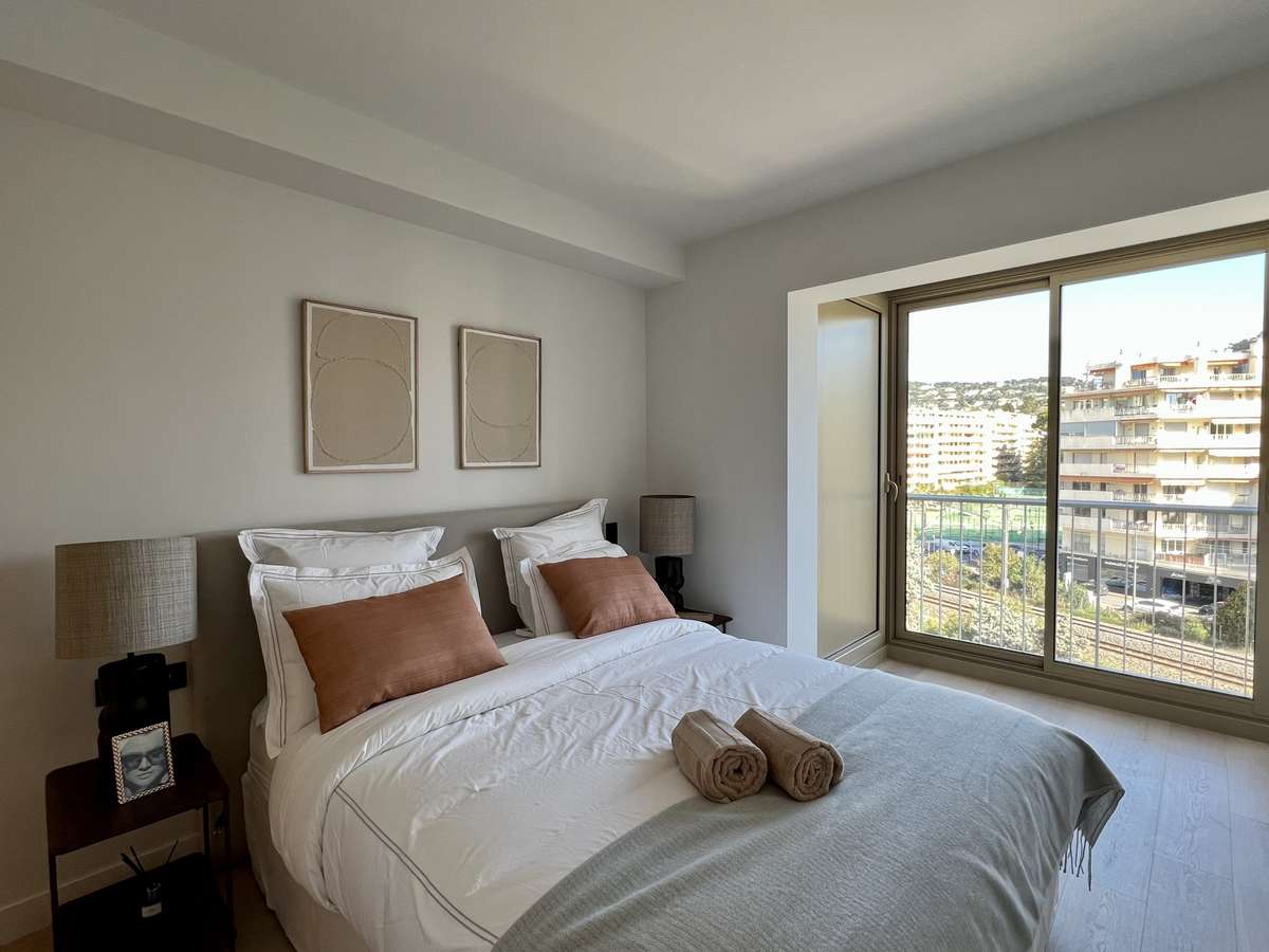 Appartement Cannes