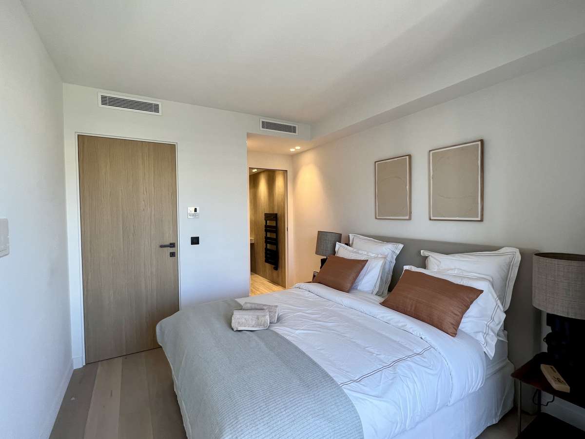 Appartement Cannes