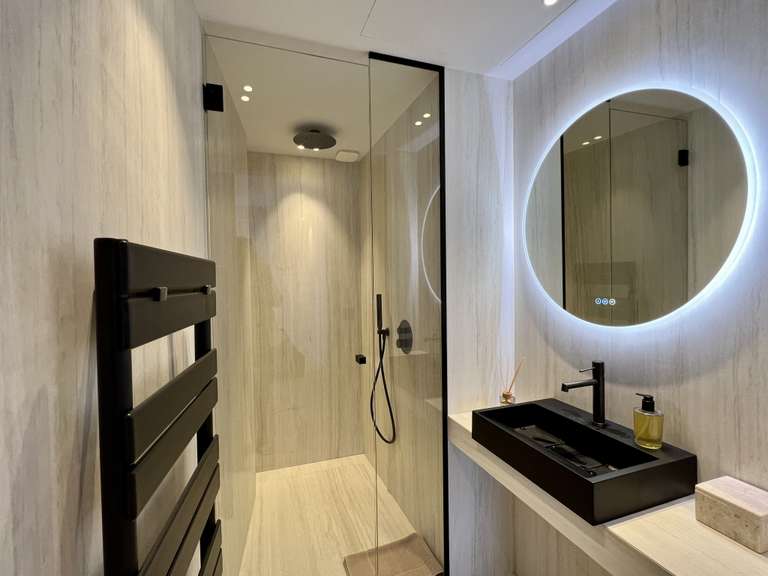 Appartement Cannes - 2 chambres