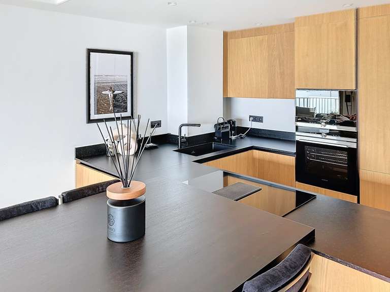Appartement Cannes - 2 chambres