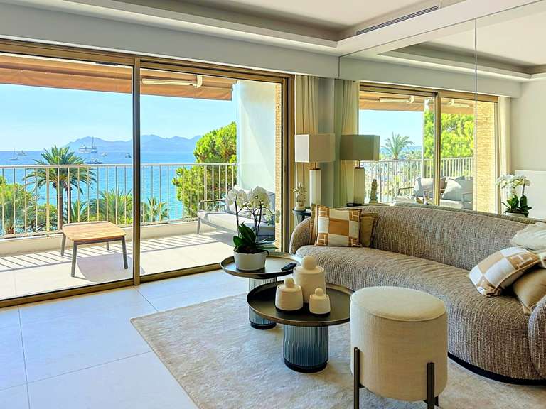 Appartement Cannes - 2 chambres