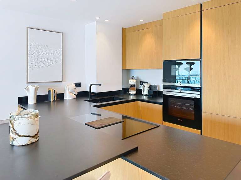 Appartement Cannes - 2 chambres