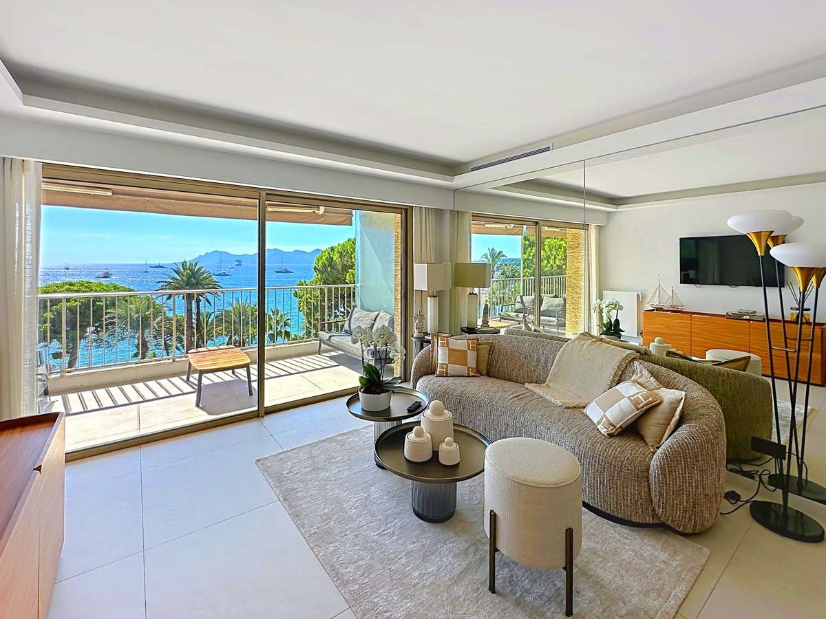 Appartement Cannes