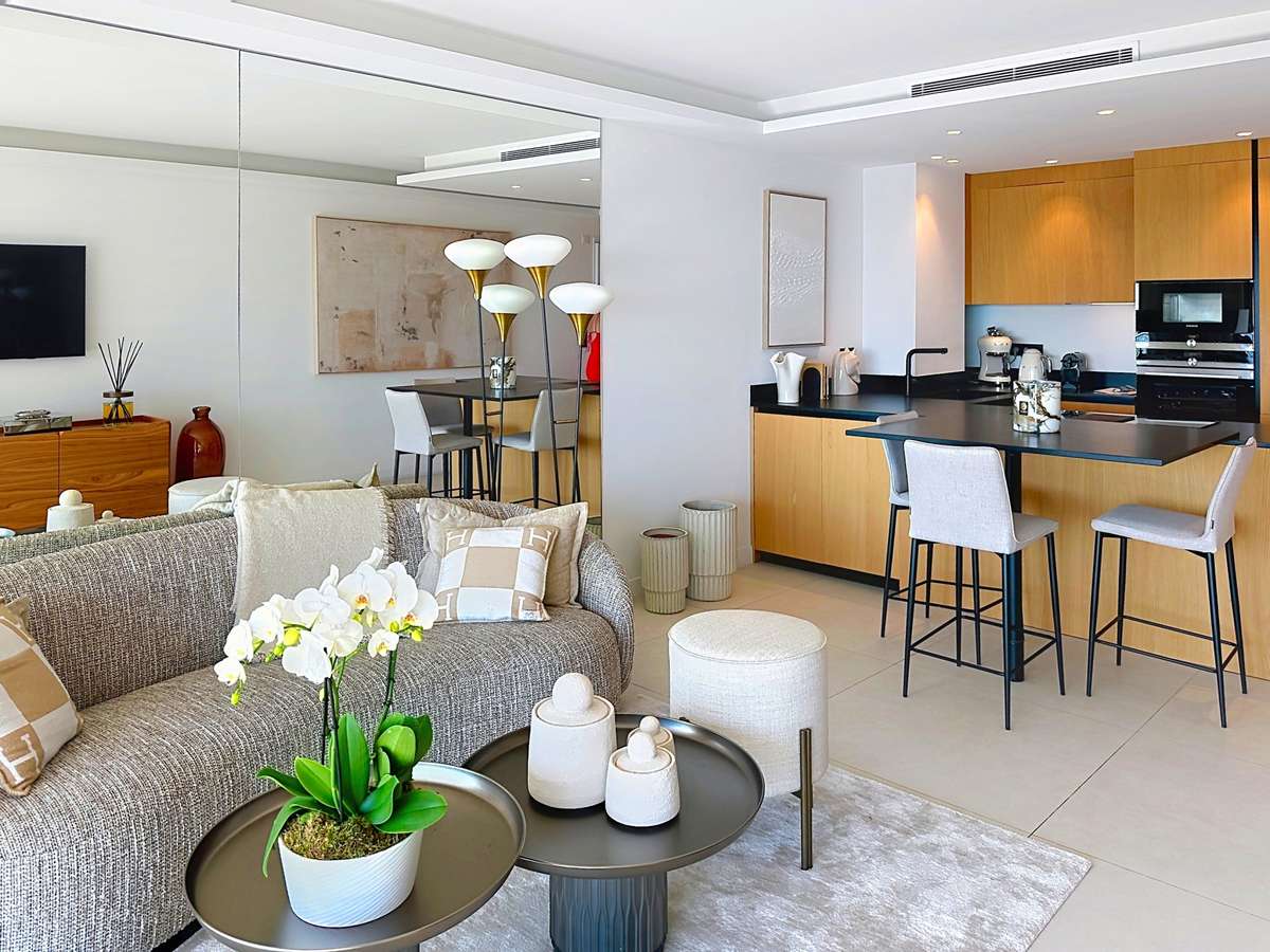 Appartement Cannes