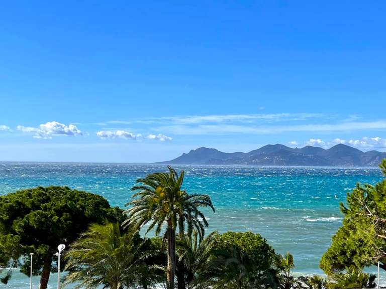 Appartement Cannes - 2 chambres