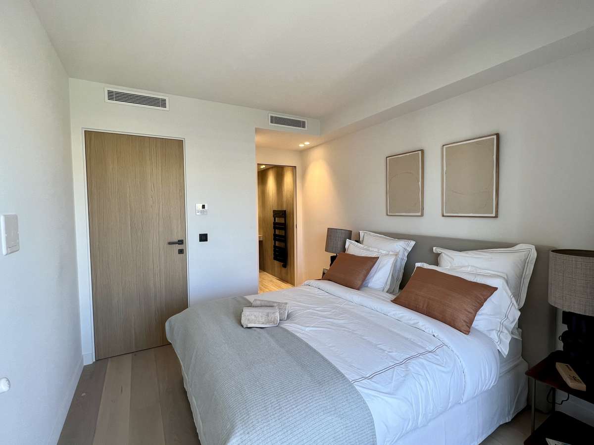 Appartement Cannes