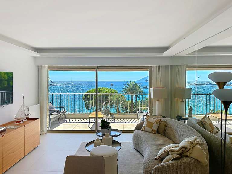 Appartement Cannes - 2 chambres