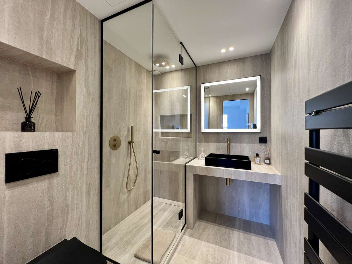 Appartement Cannes