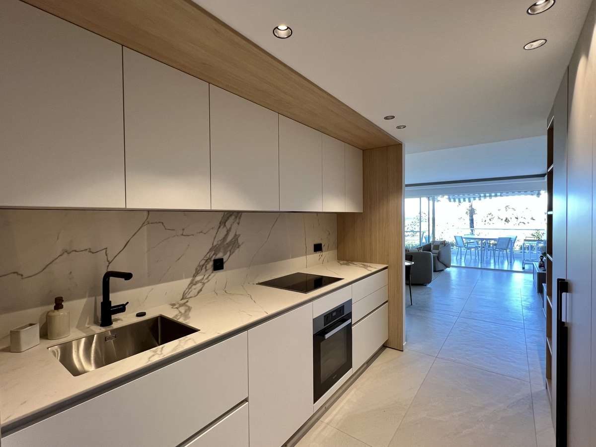 Appartement Cannes
