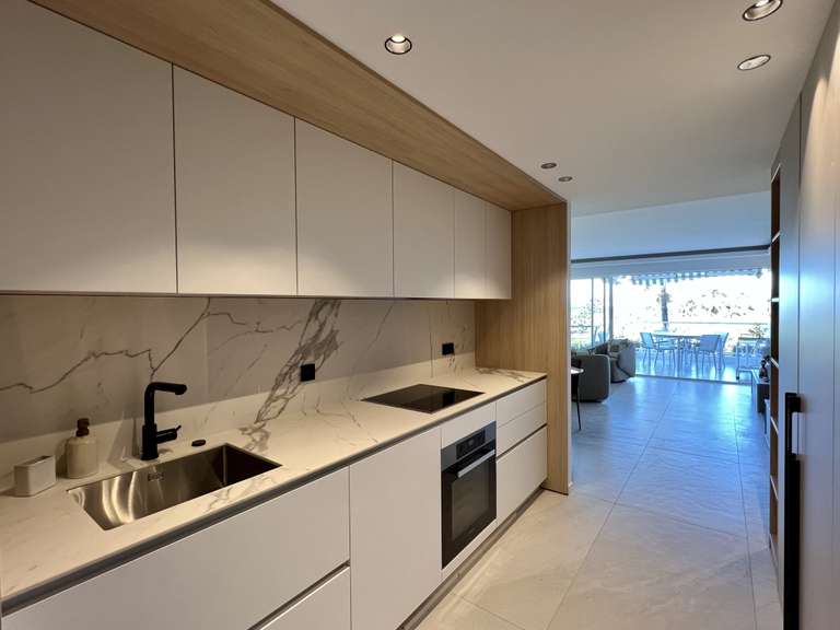 Appartement Cannes - 3 chambres