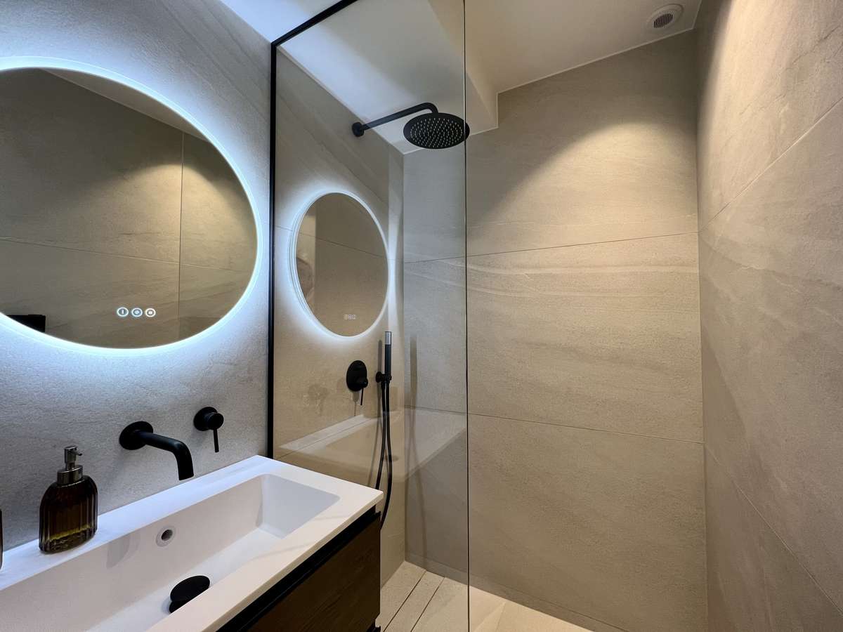 Appartement Cannes
