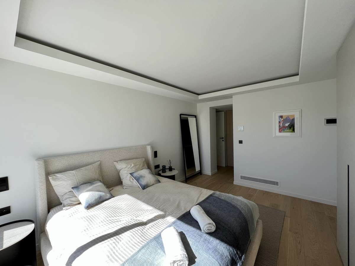 Appartement Cannes
