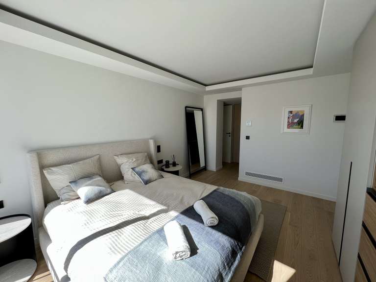 Appartement Cannes - 3 chambres