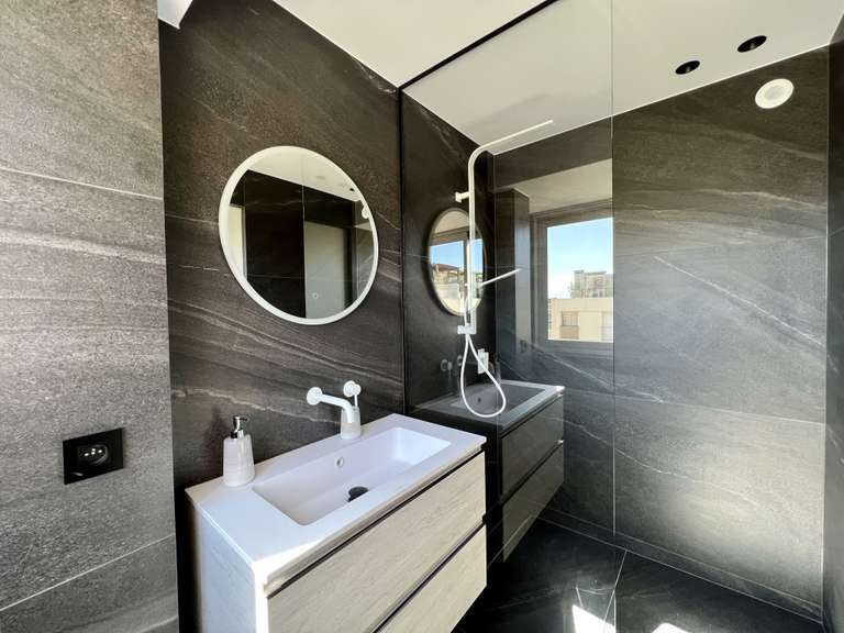 Appartement Cannes - 3 chambres