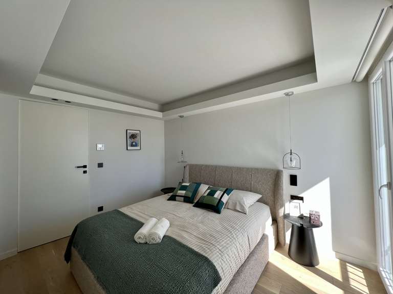 Appartement Cannes - 3 chambres