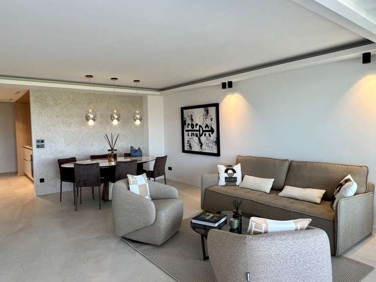 Appartement Cannes - 3 chambres