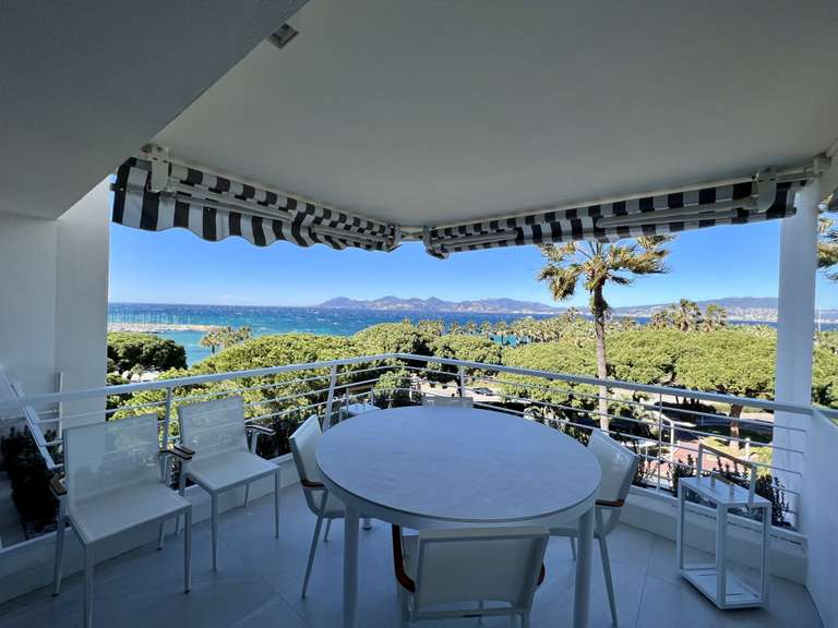 Appartement Cannes - 3 chambres