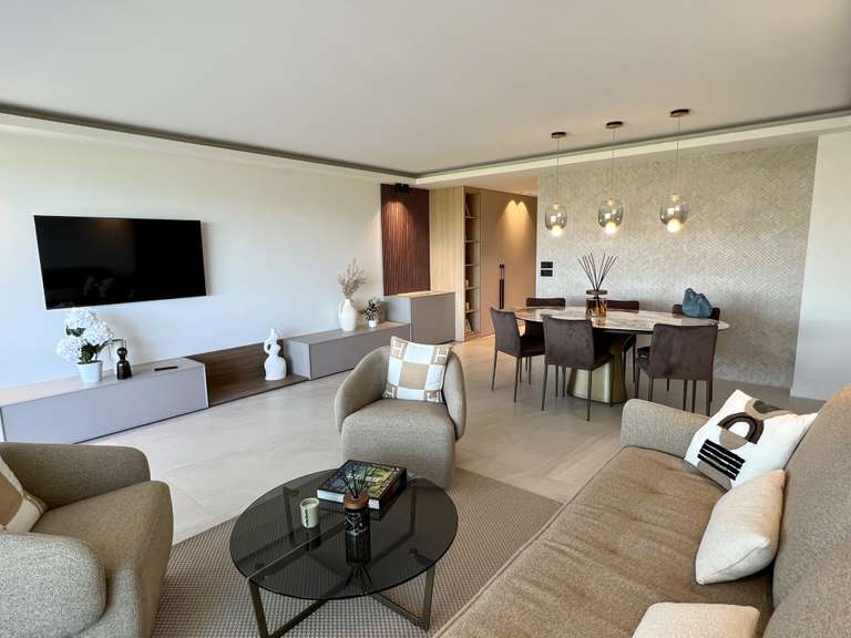 Appartement Cannes - 3 chambres