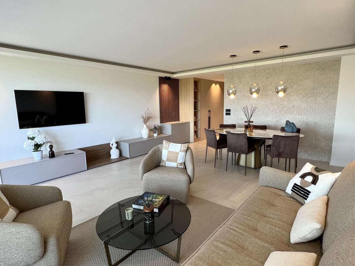Appartement Cannes