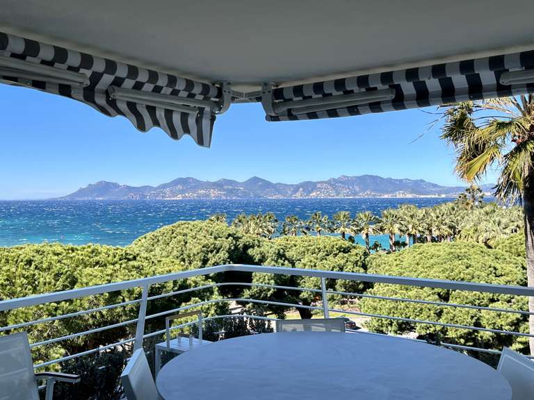 Appartement Cannes - 3 chambres