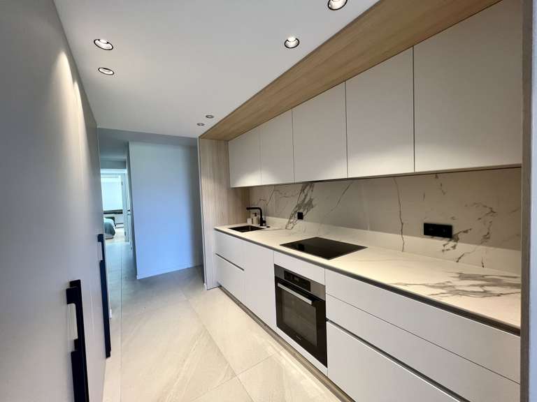 Appartement Cannes - 3 chambres