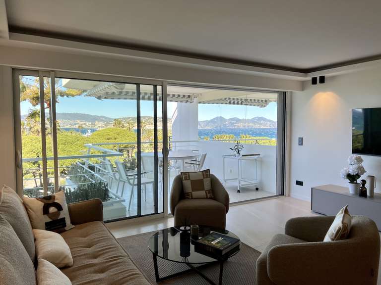 Appartement Cannes - 3 chambres