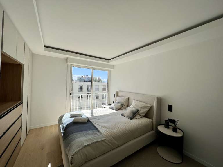 Appartement Cannes - 3 chambres