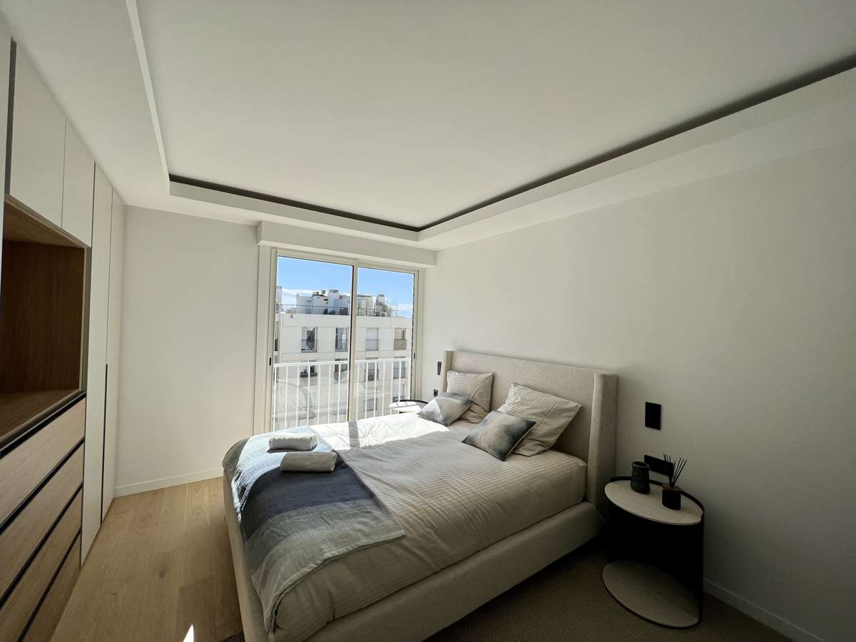 Appartement Cannes