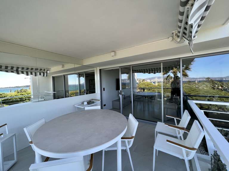 Appartement Cannes - 3 chambres