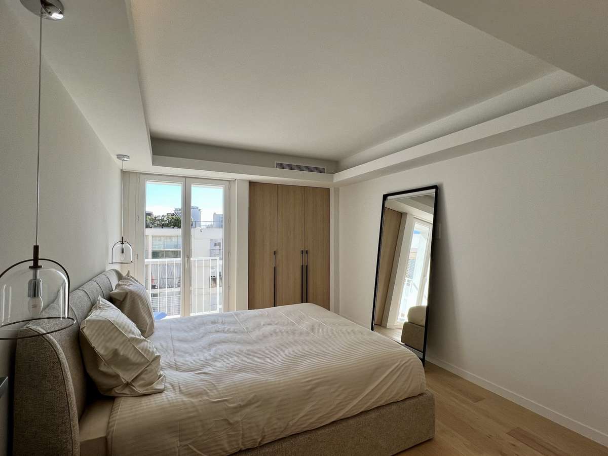 Appartement Cannes