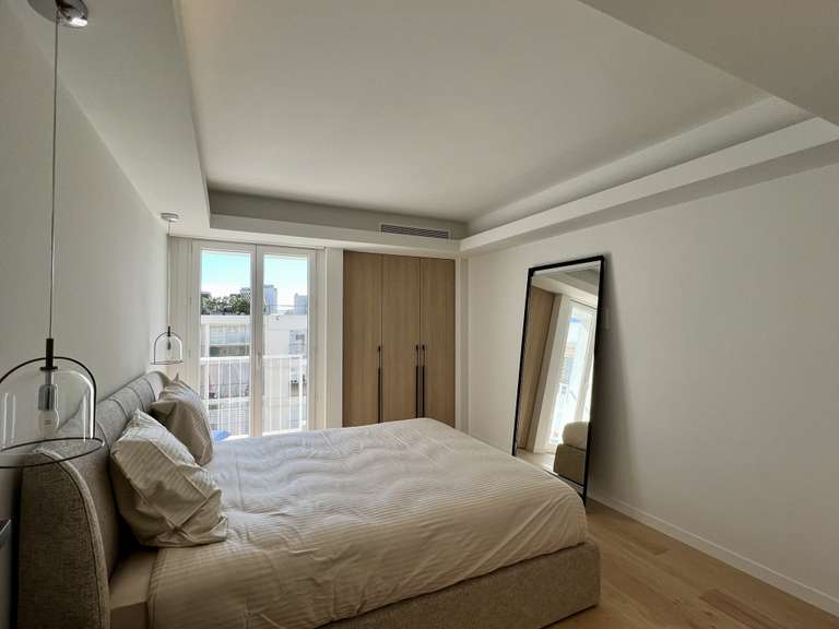Appartement Cannes - 3 chambres