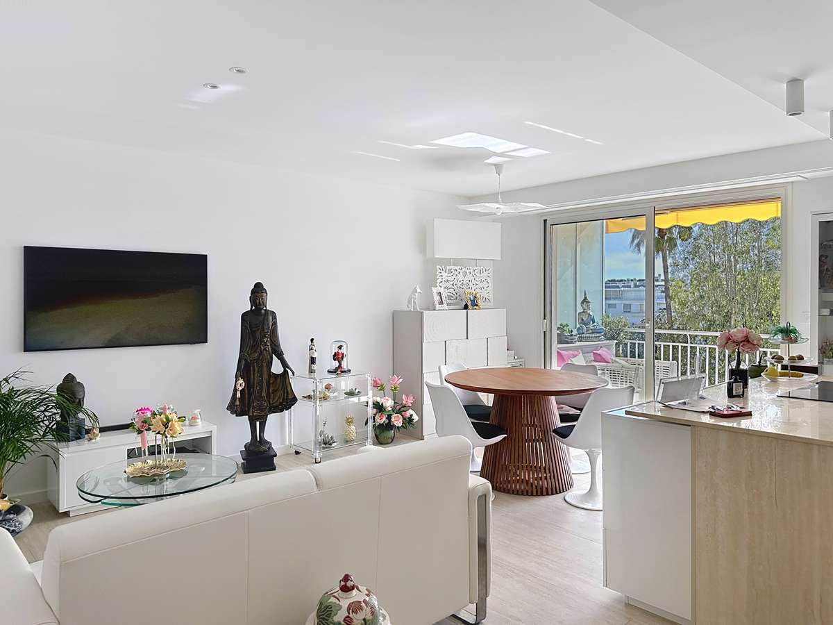 Appartement Cannes
