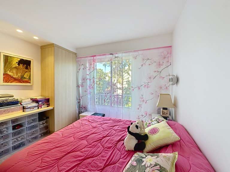 Appartement avec Vue sur mer Cannes - 2 chambres