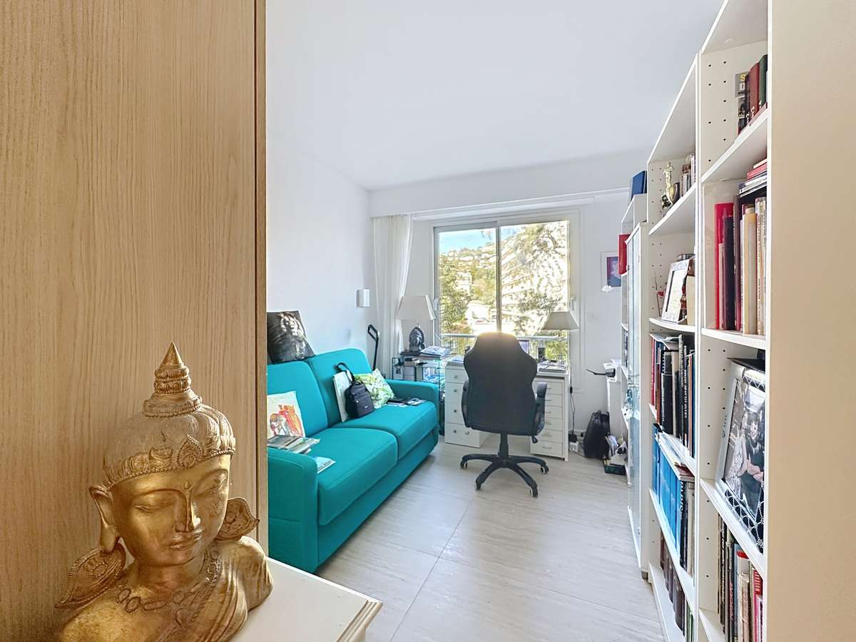 Appartement Cannes