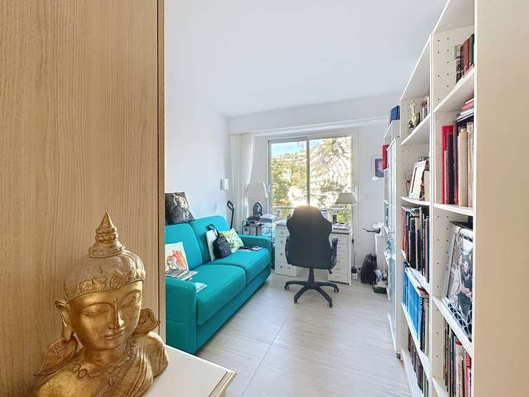 Appartement avec Vue sur mer Cannes - 2 chambres