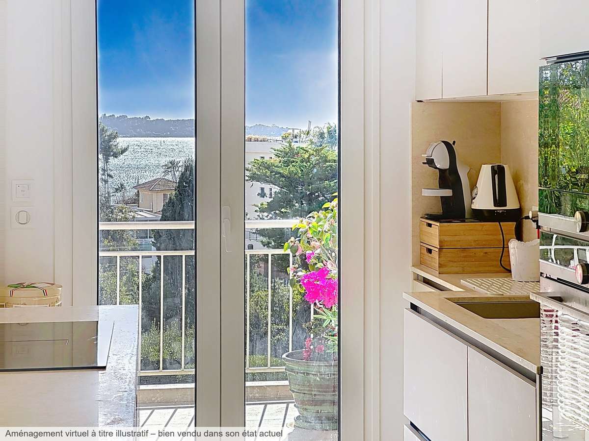 Appartement Cannes