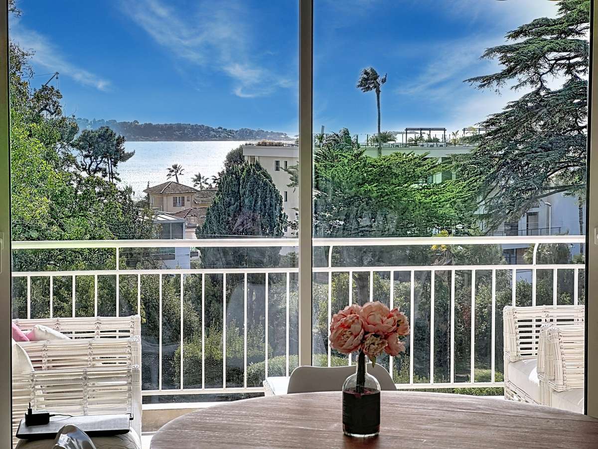 Appartement Cannes