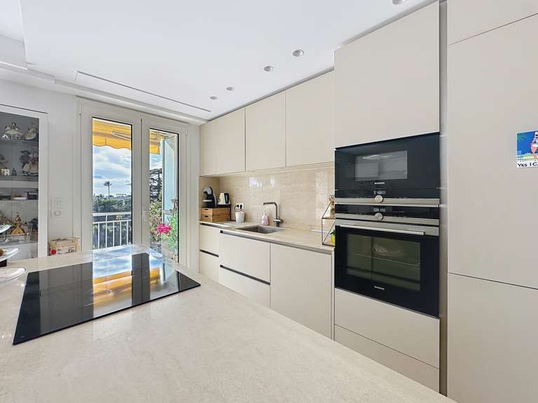 Appartement avec Vue sur mer Cannes - 2 chambres