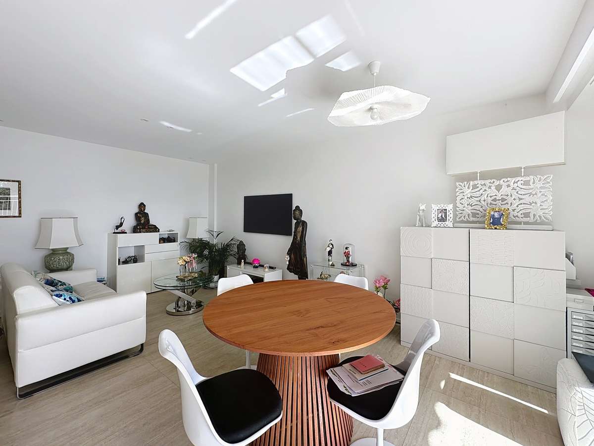 Appartement Cannes
