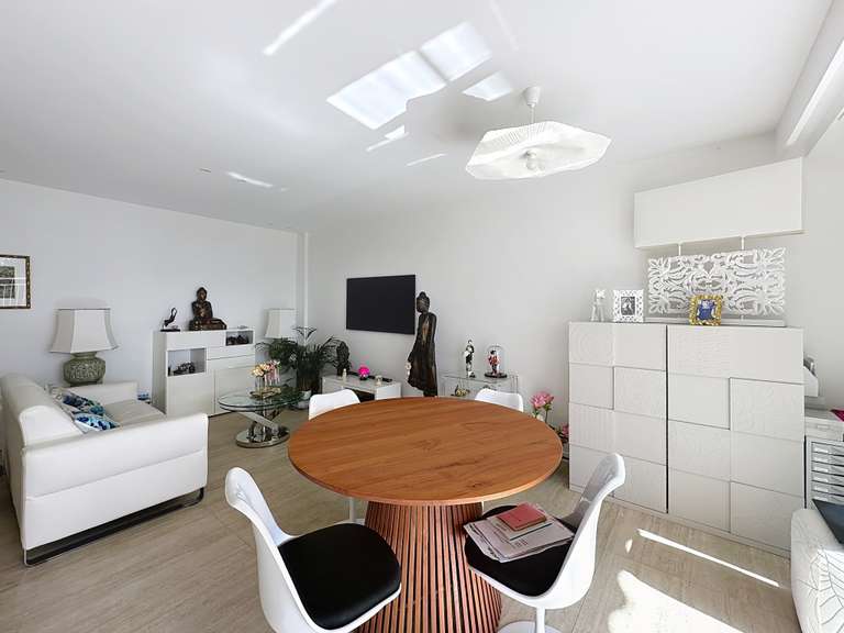 Appartement avec Vue sur mer Cannes - 2 chambres