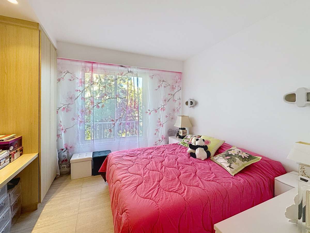 Appartement Cannes
