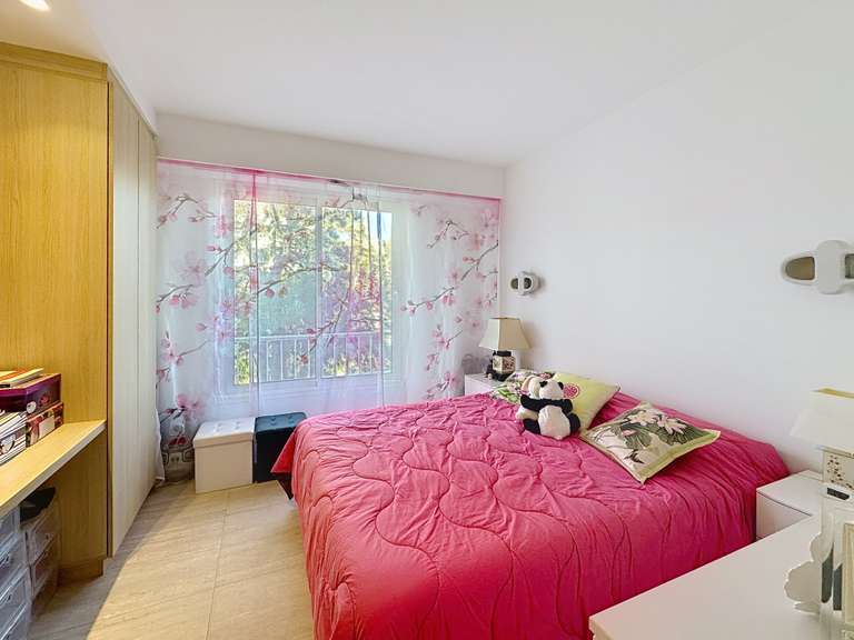 Appartement avec Vue sur mer Cannes - 2 chambres